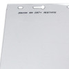 Replacement Window for 390 Series Face Shield - Uncoated S35000