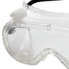 812 Series Indirect Vent Chemical Splash Safety Goggle - Uncoated | Pack Of 12 | Sellstorm | All Safety