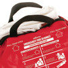 100% Fibreglass High-Temp Emergency Fire Blanket S97450