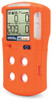 Gasclip Simple 4 Gas Monitor | 2 Year Disposable | All Safety