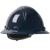 Kilimandjaro Full Brim Hard Hat w/ Ratchet | Dynamic | All Safety