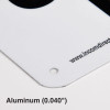 OSHA Safety Sign | Warning! Monitored By Video | Incom Signs | All Safety