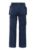Mid-Weight Multi-Pocket Knee Reinforced Pants | Projob P5512_P099_3030