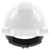 PIP Whistler Vented Hard Hats (Pack of 12) | ANSI T1 | Dynamic | All Safety