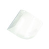 Universal Fit PETG Safety Visor (Pack of 10) | Dynamic | All Safety