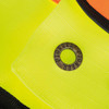 Hi-Viz 1200D High Denier Surveyor's Vests | Pioneer 6676/6677