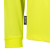 Hi-Viz Birds Eye Safety Hoodie Shirts | Pioneer 6964/6965 | All Safety