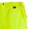 Hi-Viz Quebec Winter Insulated Traffic Control Pants | Pioneer 6041 | All Safety