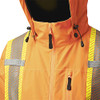 Hi-Viz Softshell Waterproof/Breathable Premium Safety Jackets | Pioneer 5220/5221 | All Safety