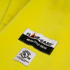 Flame Resistant Modacrylic Cotton Fleece Hoodies | Pioneer 484/485 | All Safety