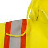 Flame Resistant Modacrylic Cotton Fleece Hoodies | Pioneer 484/485 | All Safety