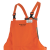 Petro-Gard FR/ARC Rated Bib Pants - Neoprene Coated Nomex | Ranpro P160 041A