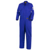 FR-Tech 88/12 FR Coveralls 7 Oz. without Stripe | Pioneer 7779/7779T | All Safety