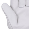 Goatskin Driver Gloves | Pioneer 535G | All Safety