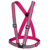 Hi-Viz Adjustable Safety Sashes | Pioneer 5498 | All Safety