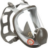 6000 Series Full Facepiece Reusable Respirator | 3M | All Safety