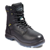 Terra Brenn Women's 8'' Safety Boots W/ Int Meta Protection | Terra | All Safety