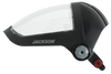 Jackson Safety Quad 500 Face Shield Clear HHIS Systems 14225