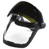 QUAD 500 Faceshield Clear Antifog PC-Shd 5 FLIP | Jackson Safety 14230