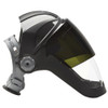 QUAD 500 Faceshield Clear Antifog PC-Shd 8 FLIP | Jackson Safety 14233