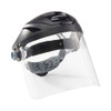 F4XP Faceshield KIT | Jackson Safety 14262