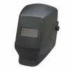 HSL-1 Passive Welding Helmet Black 2" x 4.25" | Jackson Safety 14979
