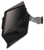 HSL-2 Passive Welding Helmet Lift Front Black 2" x 4.25" | Jackson Safety 14982