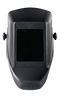 Passive Welding Helmet Black 4.5"x5.25" Shade 10 (10 Qty Pk) | Jackson Safety 15134