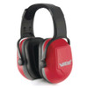 H70 Vibe Premium Dielectric Ear Muff-Headband | Jackson Safety 20773/20774/20775