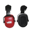 H70 Vibe Premium Dielectric Ear Muff-Cap Mount NRR 22 | Jackson Safety 20776/20777/20778