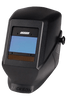 HSL-100 Insight Black Digital ADF Welding Helmet | Jackson Safety 46129