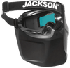 Rebel ADF Welding Mask and Hood Kit | Jackson Safety 46200