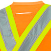 Hi-Vis Surveyor Safety Vest | 150D | Pioneer 6692/6693/6692N/6692BK | All Safety