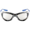Virtua Safety Glasses with Foam Gasket | Anti-Fog Coating | 3M | All Safety