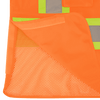 Hi-Vis Tear-Away Mesh Back Safety Vest - CSA Class 2 | Pioneer - 6935/6936/6937 | All Safety