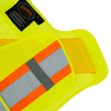 Hi-Vis Tear-Away Mesh Back Safety Vest - CSA Class 2 | Pioneer - 6935/6936/6937 | All Safety