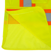 Hi-Vis Tear-Away Mesh Back Safety Vest - CSA Class 2 | Pioneer - 6935/6936/6937 | All Safety