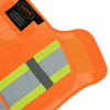 Hi-Vis Tear-Away Mesh Back Safety Vest - CSA Class 2 | Pioneer - 6935/6936/6937 | All Safety