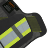 Hi-Vis Tear-Away Mesh Back Safety Vest - CSA Class 2 | Pioneer - 6935/6936/6937 | All Safety