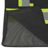 Hi-Vis Tear-Away Mesh Back Safety Vest - CSA Class 2 | Pioneer - 6935/6936/6937 | All Safety