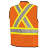 Non Tear-Away Safety Vest | Pioneer 6894/6895