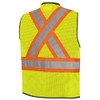 Non Tear-Away Safety Vest | Pioneer 6894/6895