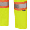 Women's Hi-Vis Waterproof 300D PU Pants | Pioneer 5627W/5629W | All Safety