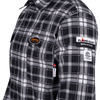 Flame-Gard 100% Cotton 7oz Safety Work Shirt | Pioneer 5780/5781 | All Safety