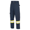 FR-Tech Safety Work Cargo Pants W/ Tape | Pioneer 7764 | All Safety