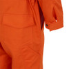 Hi-Viz Coverall "The Rock" FR-Tech W/ 2" Reflective Tape | Pioneer 7708A/7708AT | All Safety