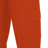 Hi-Viz FR-Tech Safety Work Cargos with Tape | Pioneer 7765 | All Safety
