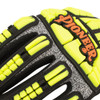 TPR Impact-Resistant Glove Cut Level A5 | Pioneer 5363 | All Safety