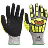 TPR Impact-Resistant Glove Cut Level A5 | Pioneer 5363 | All Safety