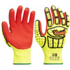 TPR Impact-Resistant Glove | Cut Level A7 | Pioneer | All Safety
